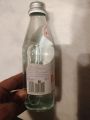 Acqua Panna Tuscany mineral water glass bottle 250ml. 