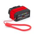 KONNWEI KW906 ELM327 V1.5 PIC18F25K80 OBD2 Scanners Bluetooth 5.0 For Android/IOS ELM 327 OBD 2 Car Diagnostic Tool Code Reader. 