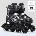 roller scatter shoes. 