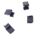 1PCS New Battery Door Rubber Cover For Canon 60D 70D 1100D 5D2 5D4 5D3 6D 7D 1200D 1300D 1500D Digital Camera Repair Part. 