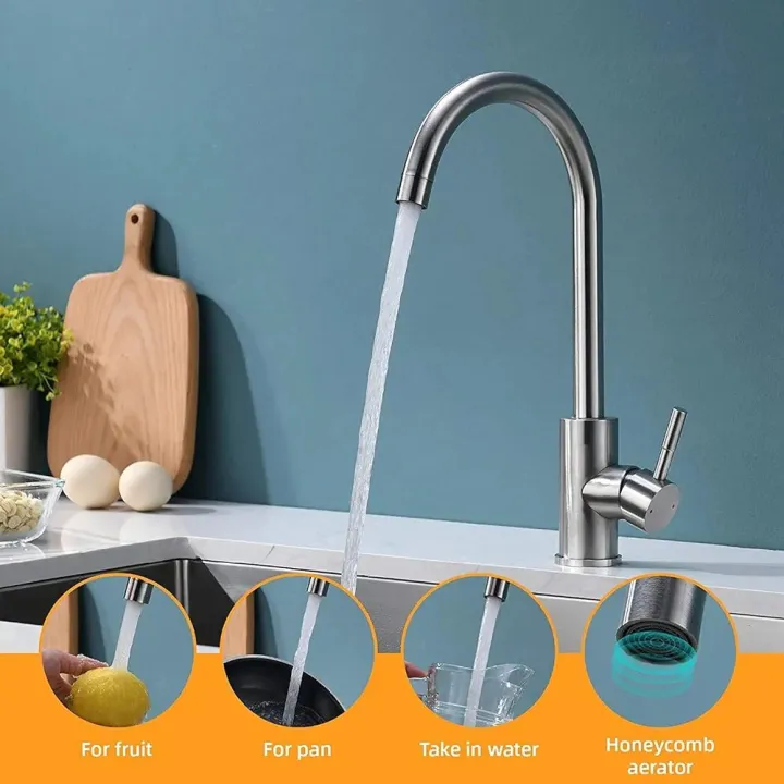 Sink%20Tap%20for%20Kitchen%20%7C%20High%20Arc%20Single%20Handle%20Kitchen%20Sink%20Faucet%20with%20Hot%20&%20Cold%20Mixer%20Tap%20%7C%20360%20Degree%20Rotation%20Kitchen%20Tap%20%7C%20Kitchen%20Sink%20Tap%20-%20Image%204
