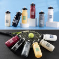 ROCKBROS Bicycle Water Bottle 600ML PP Sports Cup Cycling Kettle Outdoor Camping Hiking Squeeze Bike Cup. 