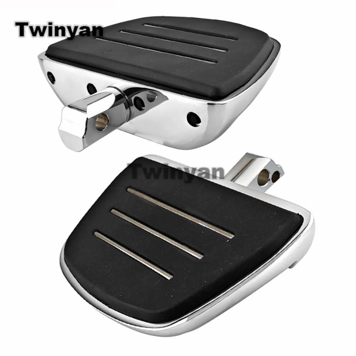 Footpegs%20Front%20Rear%20Foot%20Pegs%20Footrest%20Pedals%20for%20harley%20Softail%20Street%20Bob%20FXBB%20Breakout%20114%20FXBRS%20Sport%20Glide%20FLSB%202018-up%20-%20Image%204