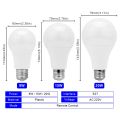 16 Color E27 RGB LED Light Bulb with Remote Control For Room Graden Party Smart Bulb Lamp Dimmer Red Green Blue White Light Bulb lightify. 
