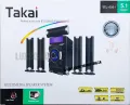 Home thaiter System 5.1. 