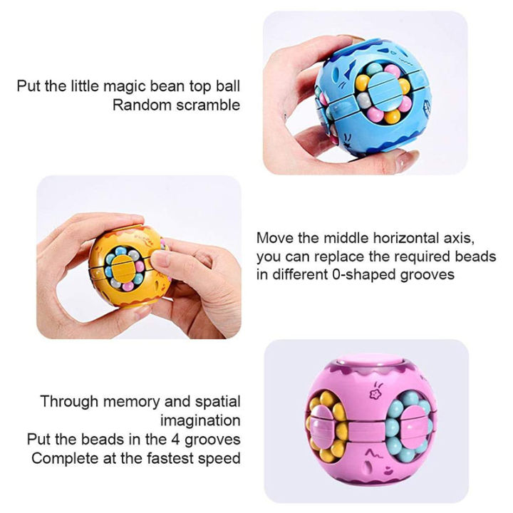 Rotate%20Slide%20Magic%20Bean%20Puzzle%20Cube%20Gyro%20Fidget%20Toy%20Spinner%203D%20Ball%20Antistress%20Fingertips%20IQ%20Games%20%20for%20Kid%20Adult%20Teen%20-%20Image%204