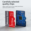 Small Capacity Memory Card 64M 128M 256M 512M TF Card TF Card for Camera Mobile Phone. 