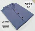 Khadi panjabi premium quality from Cumilla.