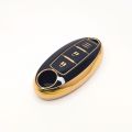 New Nissan Days/Juke Premium TPU Remote Key Cover. 