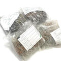 100PCS 1/4W Carbon Film Resistor 5% 0.25W 0R-22M 0 2.2 10 100 120 150 220 270 330 470 1K 2.2K 4.7K 10K 100K 470K 1M 10M 20M ohms. 