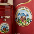 Novaratno Ayurvedic Hair Oil 100ml Nourishing Oil for Hair Growth and Scalp Care. 