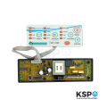 Sxy2300 PCB universal washing machine conversion board only use with 2-wire dredge motor. 