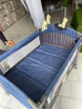 Cool Baby Playpen Bubbles-BZ-960XL. 