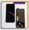 Xiaomi Redmi Note 7 LCD screen (set screen). 