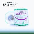 EASY Tissue-White Toilet Tissue 1pcs. 