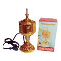 Electric Bakhoor Loban Burner Arabic Design. 