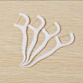 Procare Macromolecule Dental Floss Pick Toothpick Inner dental Cleaner Tooth Picks-50 pcs. 