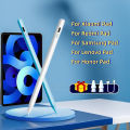 for Xiaomi Pad 6S pen For Samsung Pad without Palm Rejection Tilt,for Honor Redmi Pad Pro pen for All Android Tablet Phone Pen.