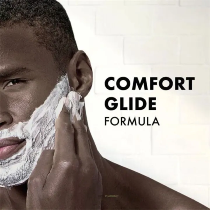 Gillette%20Original%20Scent%20Shave%20Foam%20200%20ml%20-%20Image%203