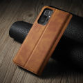 Leather Flip Phone Case For Xiaomi Redmi Note 12S 11S 10S 9S 12 11 10 12 8 7 Pro Plus 5G 12C 10C 10A 9A 9C Card Wallet Cover. 