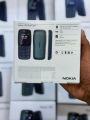 Nokia 106 4g dual sim brand new with one time battery replacement warranty Nokia 1064g. 