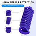 Suction Tip Blue Hose Replacement For  V8 Slim/V10 Slim/V12 Slim/V15 Slim/SV18/SV20/SV10K Vacuum Cleaner Accessories. 