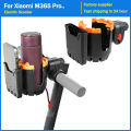 Multifunctional 2-in-1 Water Bottle Cup Holder Phone Holder Case Handlebar Mount for Xiaomi Mi3 M365 Pro 1S Electric Scooter. 