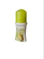 Lovillea deodorant roll on floral in 50 g. 