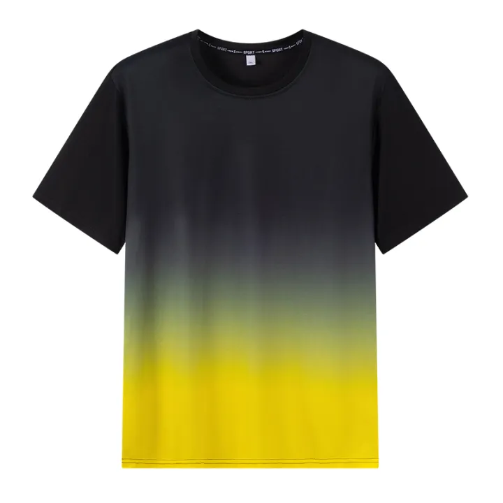 Plus%20Size%20Mens%20Short-sleeved%20T%20Shirts%20Large%20Size%20Round%20Neck%20T-shirt%20Outdoor%20Loose%20Casual%20Cool%20Top%20Gym%20Clothing%20Men%20-%20Image%207