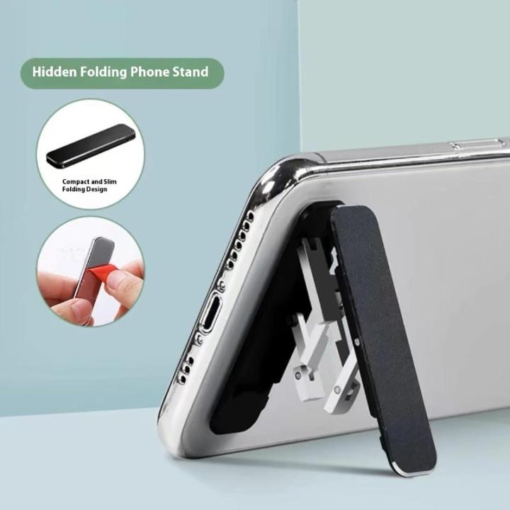1/3PCS%20Mini%20Phone%20Holder%20Invisible%20Foldable%20Phone%20Stand%20Desktop%20Mount%20Material%20Holder%20Adjustable%20Angle%20For%20Cellphone%20Bracket%20-%20Image%205