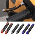 2pcs Motorcycle clutch/Brake Lever anti slip soft cover for all bikes ( imported quality anti slip dourable protection ). 