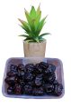 Ajwa Dates,250grm,Ajwa Khajoor,عجوہ کھجور نقشبندیہ,. 