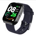 CX2 Smart Watch ⌚ HD Display | Heart Rate & BP Monitor | Fitness Tracker | Waterproof | For Men & Women. 