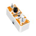 Stax Guitar Pedal Noise Gate Effect Effector Noise Reduction For Bass Pedalboard Rowin Sub-Brand LEF-319. 