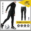 Spandex Kids Compression Long Pant YL001. 