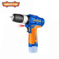 WADFOW Cordless Impact Drill | 12 Volts WADFOW WCDS540 Charger Drill Machine |Cordless drill..