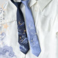 Anime Ties Cosplay JK Uniform Lolita Student Men Women Moon Harajuku Kawaii Tie Gift Clothing Prop Accessories. 