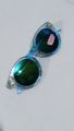 New Disney Kids Princess Sunglasses -Top Fashion High Quality Colorfull Transparent Fram with Rainbow Lens Sunglasses For Girls 
No brand 
Color frozy ,purple, Coper ,Blush pink 
Girls Kids Fashion Sunglasses Acessories. 