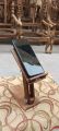 Mobile Stand wooden. 