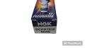 NGK Iridium Spark Plug Japan for Honda 125 (for increased pickup). 