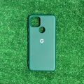 Google Pixel 4A 5G Official Silicone Back Case/Cover. 