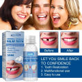 Resin 10ml/20ml/30ml Temporary Tooth Repair Teeth Gaps False Teeth Solid Glue Denture Adhesive Teeth -Tooth Beauty. 