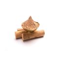 White sandalwood  Powder - 30 gm - White chondon ( Mini). 