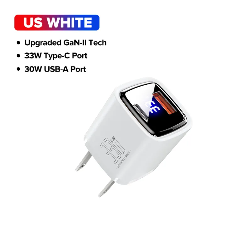 QOOVI%2033W%20GaN%20Charger%20Dual-Port%20USB%20Type%20C%20Fast%20Charging%20Adapter%20PD%20USB-C%20Wall%20Charger%20For%20iPhone%20%20%20Tablet%20iPad%20-%20Image%207