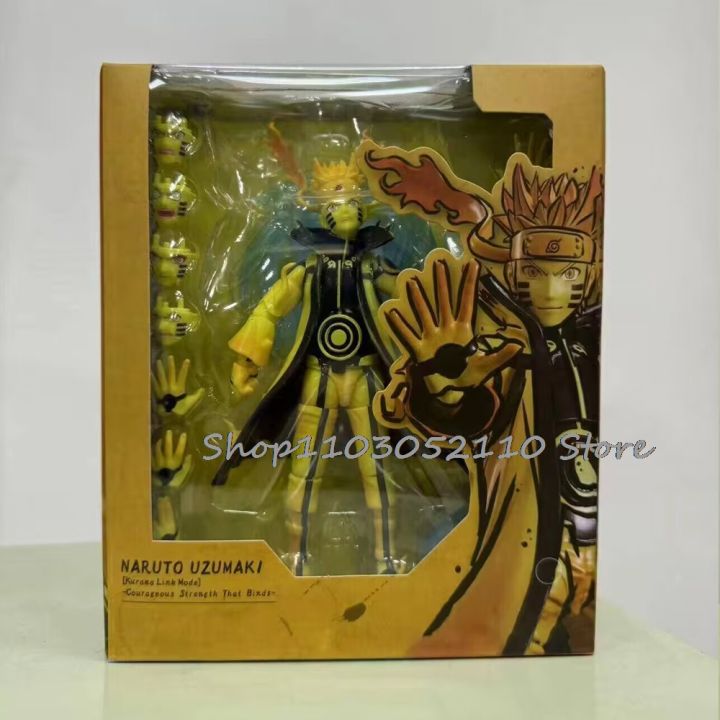 SHF%20NARUTO%20UZUMAKI%20Kurama%20Link%20Mode%20SHFiguarts%20Anime%20Action%20Figure%20Model%20Toy%20Birthday%20Gifts%20-%20Image%205