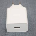 Slow charge adapter.