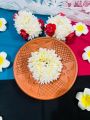gajra pul khopa for women. 