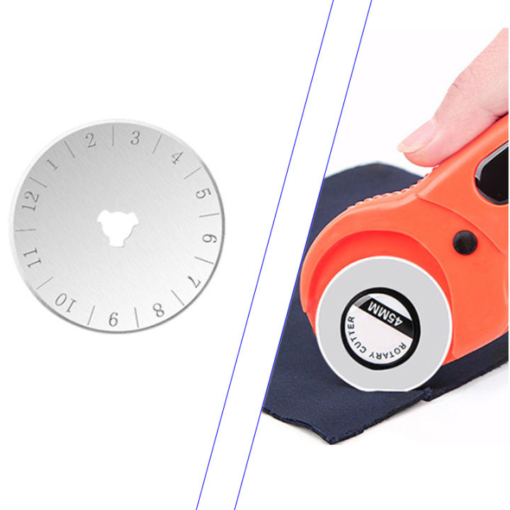 LeatherCraft%2045mm%20Rotary%20Cutter%20Leather%20Cutting%20Tool%20Fabric%20Cutter%20Circular%20Blade%20DIY%20Patchwork%20Sewing%20Quilting%20for%20leather%20tool%20-%20Image%203