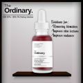 Ordinary Aha 30% Bha 2% Peeling Solution Original Usa. 