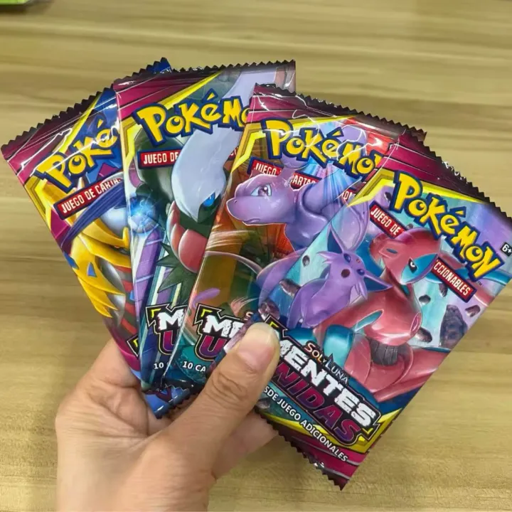 Pokemon%20Cards%20GX%20Tag%20Team%20Vmax%20EX%20Mega%20Energy%20Shining%20Pokemon%20Card%20Game%20Carte%20Trading%20Collection%20Cards%20Pokemon%20Cards%20-%20Image%204